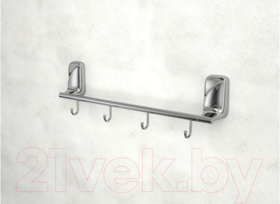 Вешалка для ванной FORA FOR-FL004