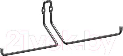 Держатель для туалетной бумаги FORA FOR-FR017BL - фото