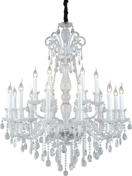 Люстра Aployt Ketrin APL.812.03.18 - фото