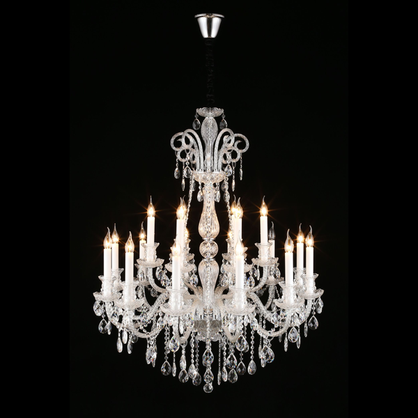 Люстра Aployt Ketrin APL.812.03.18