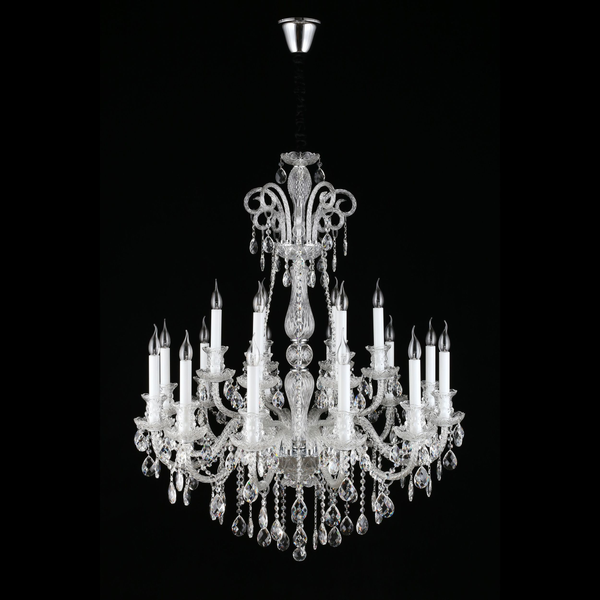 Люстра Aployt Ketrin APL.812.03.18