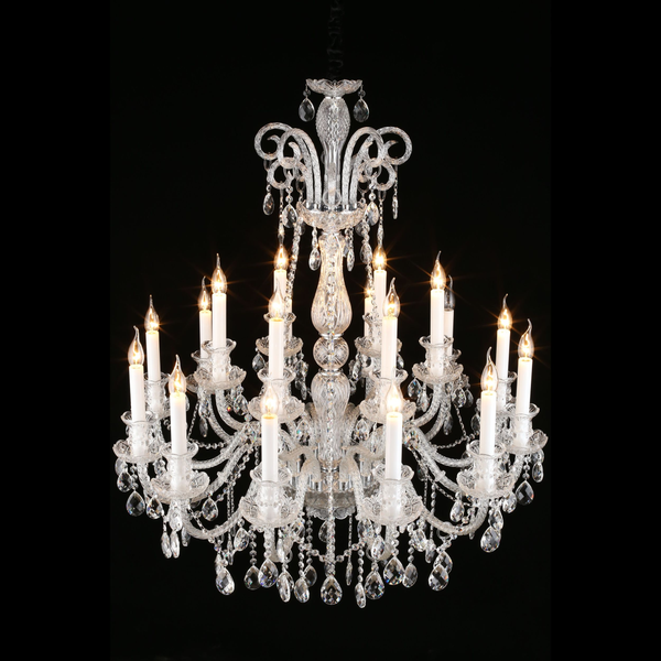 Люстра Aployt Ketrin APL.812.03.18