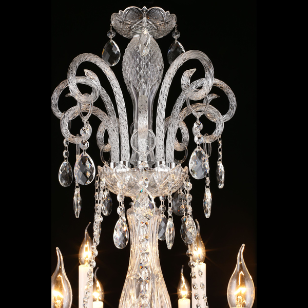 Люстра Aployt Ketrin APL.812.03.18