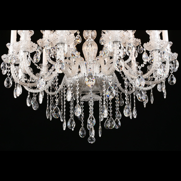 Люстра Aployt Ketrin APL.812.03.18