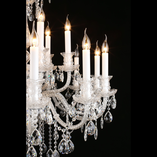 Люстра Aployt Ketrin APL.812.03.18