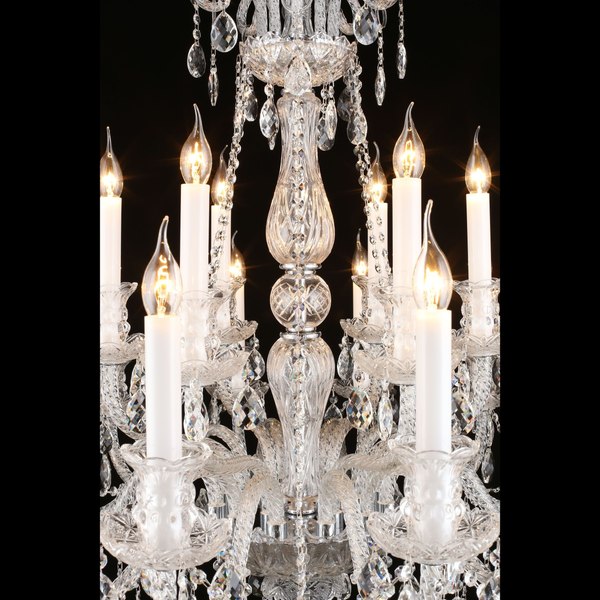 Люстра Aployt Ketrin APL.812.03.18