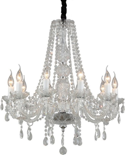 Люстра Aployt Marunia APL.814.03.10 - фото