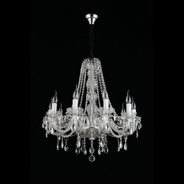 Люстра Aployt Marunia APL.814.03.10