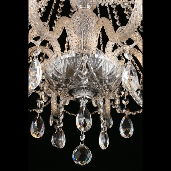 Люстра Aployt Marunia APL.814.03.10