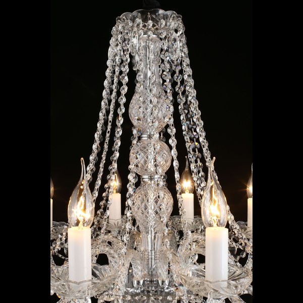 Люстра Aployt Marunia APL.814.03.10