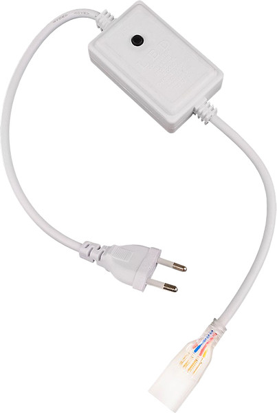 Контроллер для дюралайта JAZZway MVS-5050 RGB / 1003607 - фото