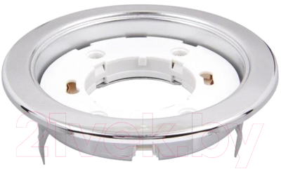 Точечный светильник JAZZway 6-15 Вт PGX53 IP20 230В / 1016805 - фото