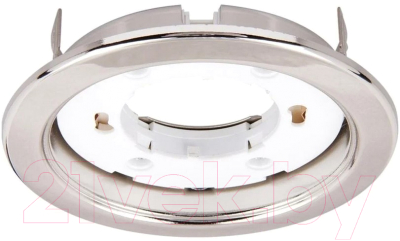 Точечный светильник JAZZway 6-15 Вт PGX53 IP20 230В / 1016805