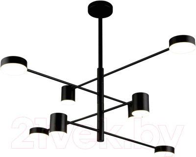 Люстра Aployt Frania APL.017.07.48 - фото