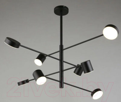 Люстра Aployt Frania APL.017.07.48