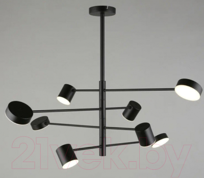 Люстра Aployt Frania APL.017.07.48