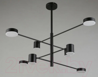 Люстра Aployt Frania APL.017.07.48