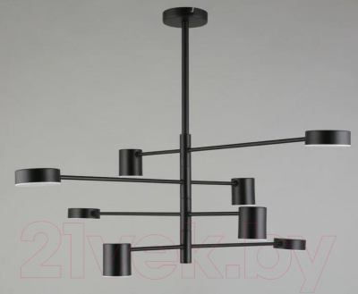 Люстра Aployt Frania APL.017.07.48