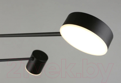 Люстра Aployt Frania APL.017.07.48