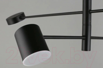 Люстра Aployt Frania APL.017.07.48