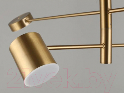 Люстра Aployt Frania APL.017.17.48