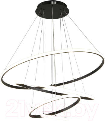 Люстра Aployt Janina APL.018.03.100 - фото