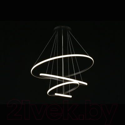 Люстра Aployt Janina APL.018.03.100