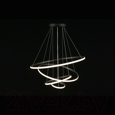 Люстра Aployt Janina APL.018.03.100