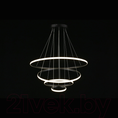 Люстра Aployt Janina APL.018.03.100