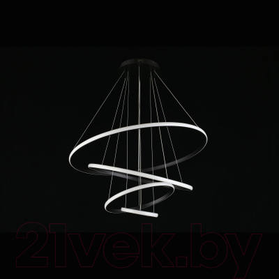 Люстра Aployt Janina APL.018.03.100