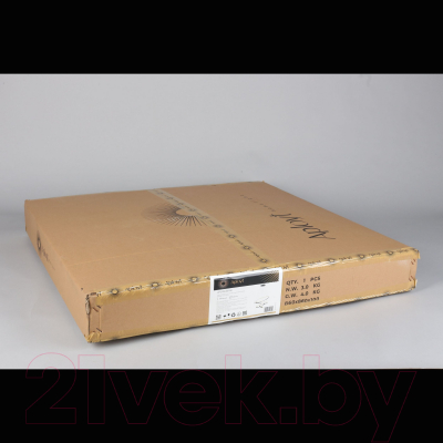 Люстра Aployt Janina APL.018.03.100