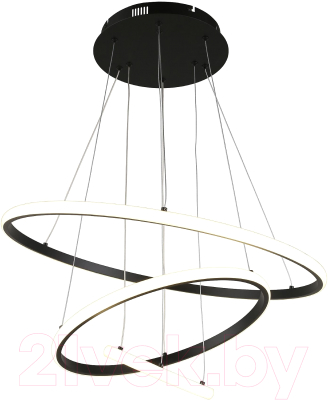 Люстра Aployt Janina APL.018.03.60 - фото