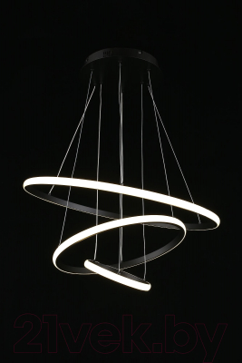 Люстра Aployt Janina APL.018.03.60