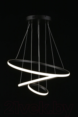 Люстра Aployt Janina APL.018.03.60