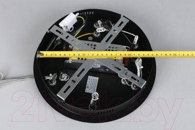 Люстра Aployt Janina APL.018.03.60