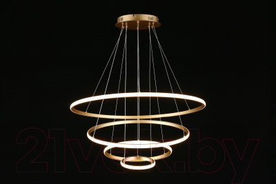 Люстра Aployt Janina APL.018.13.100