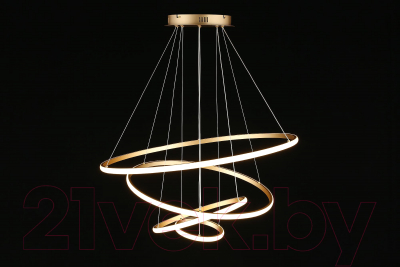 Люстра Aployt Janina APL.018.13.100