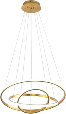 Люстра Aployt Janina APL.018.13.60 - фото