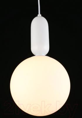 Потолочный светильник Aployt Aniela APL.612.16.01