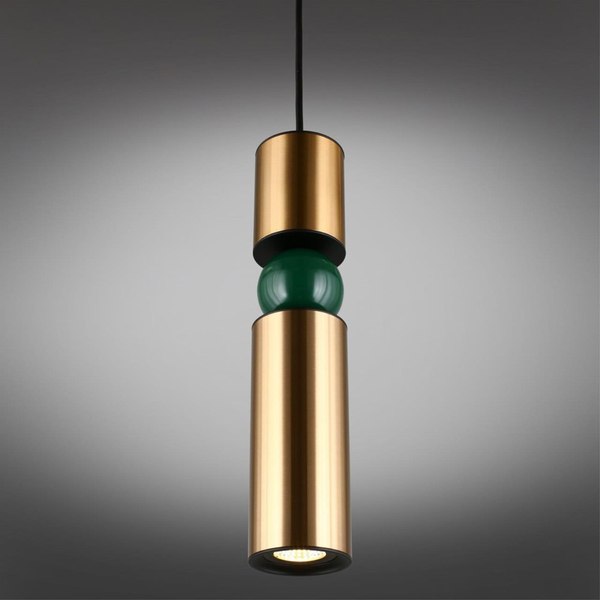 Потолочный светильник Aployt Brizhit APL.615.36.01