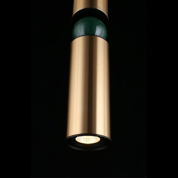 Потолочный светильник Aployt Brizhit APL.615.36.01