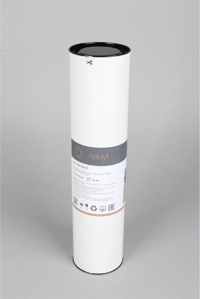 Потолочный светильник Aployt Brizhit APL.615.36.01