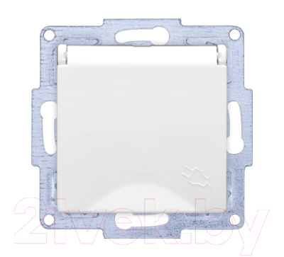 Розетка Gunsan Visage 32281100-152117 - фото