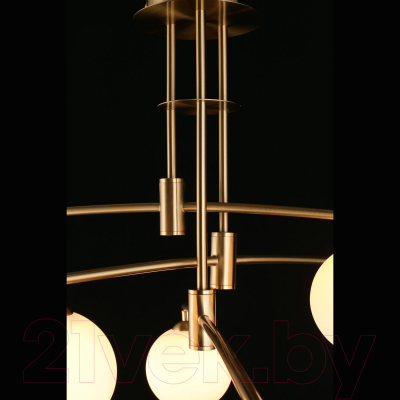 Люстра Aployt Ewelina APL.621.07.06