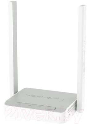 Беспроводной маршрутизатор Keenetic Start KN-1112