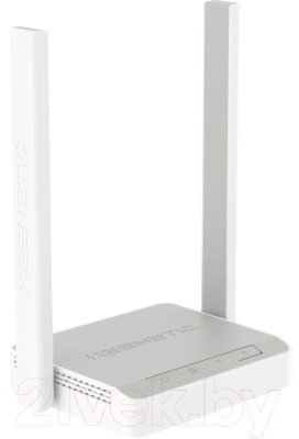 Беспроводной маршрутизатор Keenetic Start KN-1112