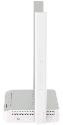 Беспроводной маршрутизатор Keenetic Start KN-1112