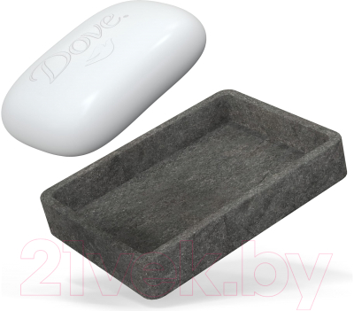 Мыльница FORA FOR-STN36BL