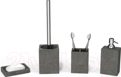 Мыльница FORA FOR-STN36BL