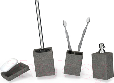 Мыльница FORA FOR-STN36BL